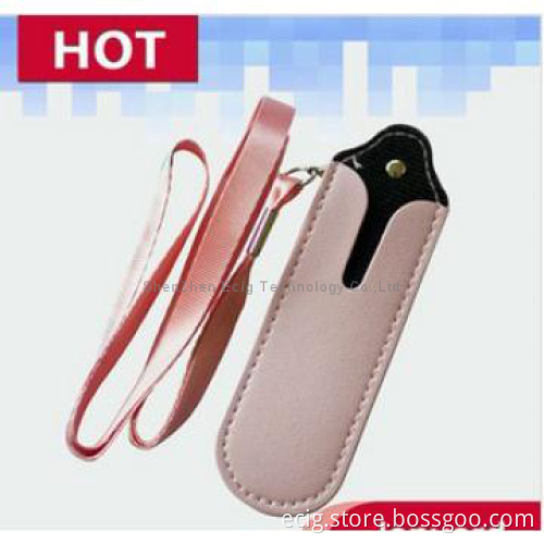 high quality fulll colors portable lanyard e cigarette